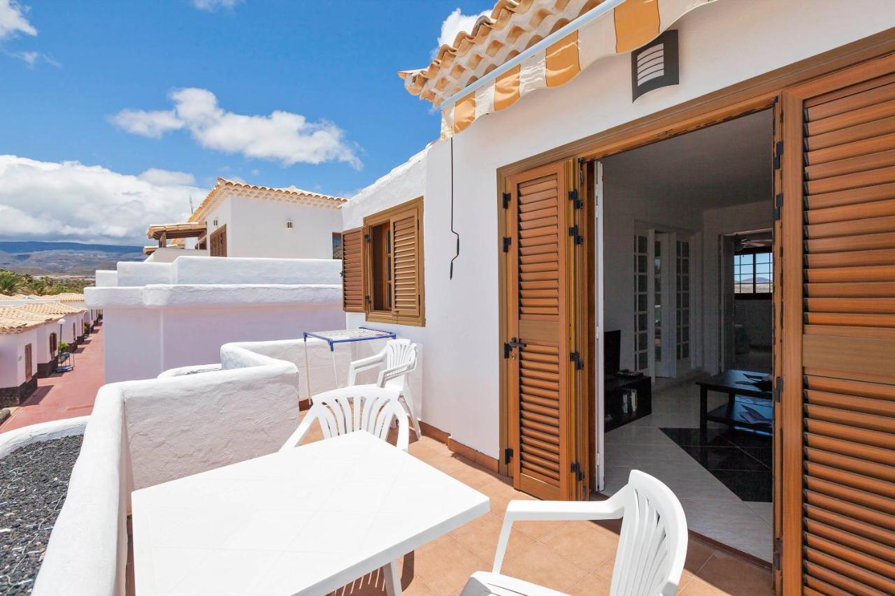 Ocean Overlook, Golf Del Sur San Miguel de Abona Exterior foto