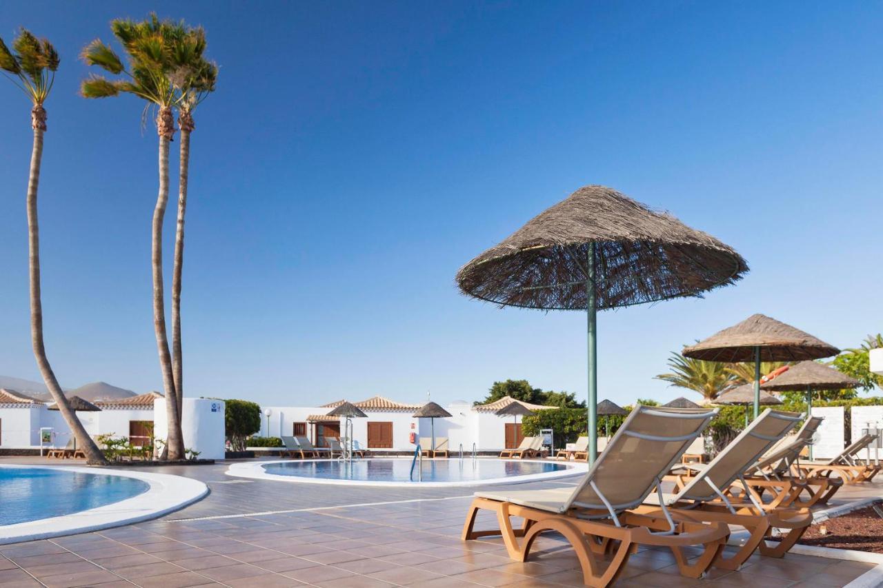 Ocean Overlook, Golf Del Sur San Miguel de Abona Exterior foto