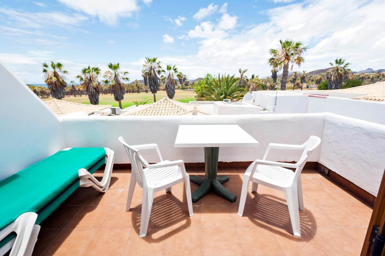 Ocean Overlook, Golf Del Sur San Miguel de Abona Exterior foto