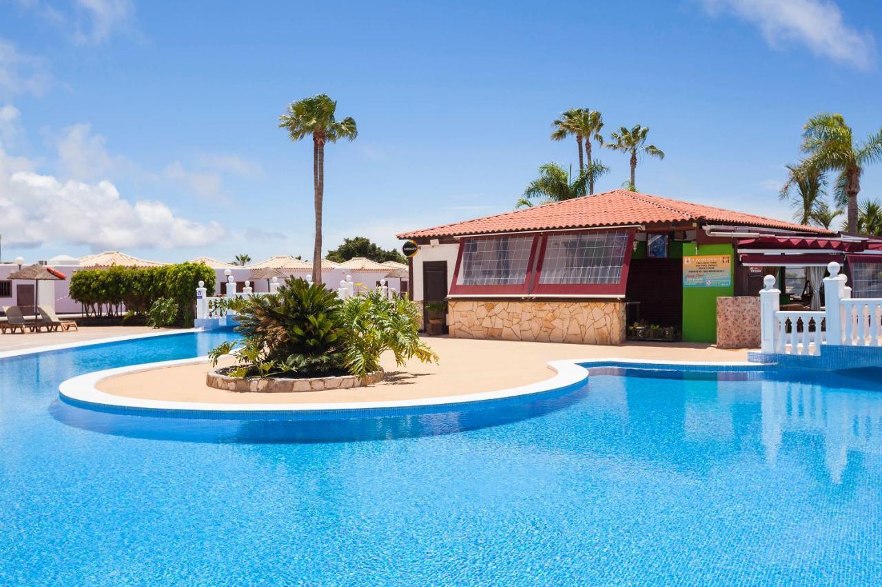 Ocean Overlook, Golf Del Sur San Miguel de Abona Exterior foto