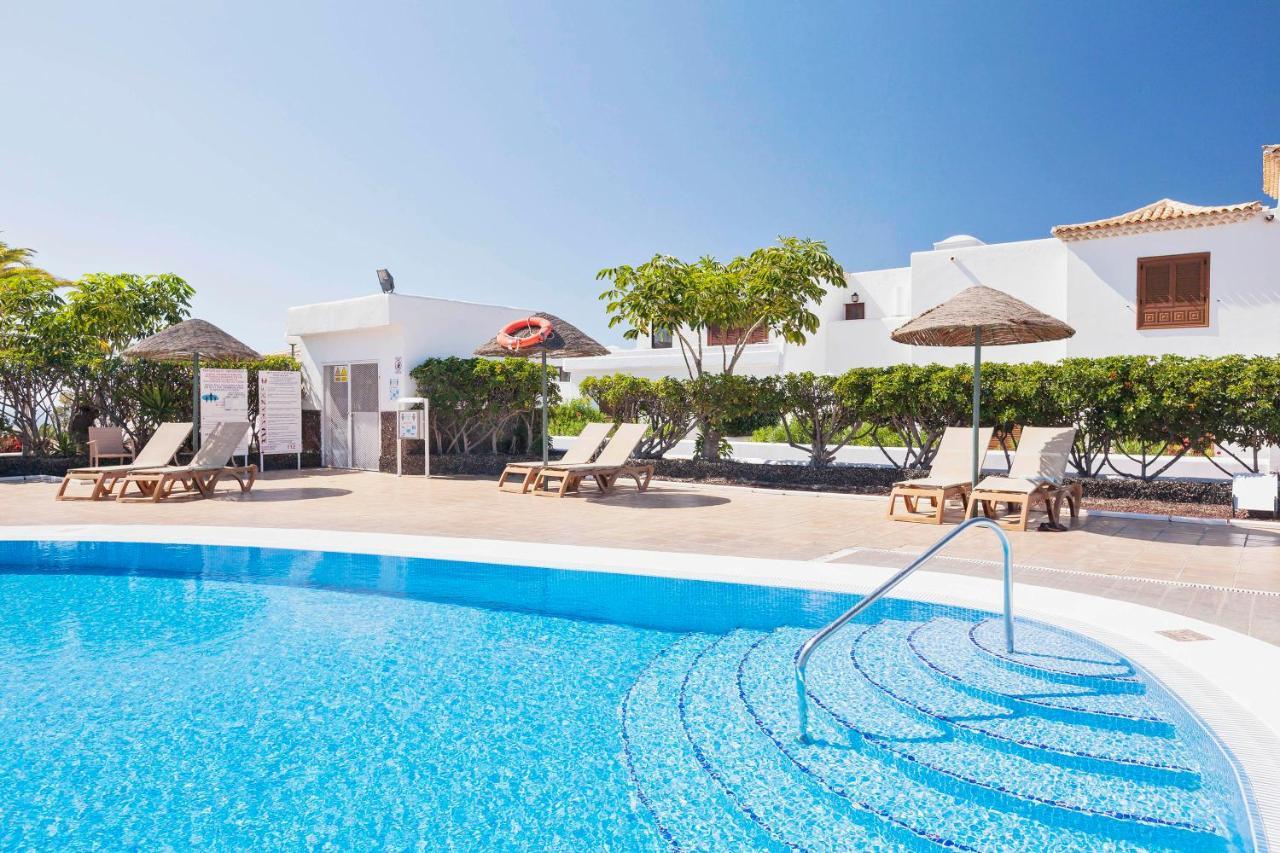 Ocean Overlook, Golf Del Sur San Miguel de Abona Exterior foto