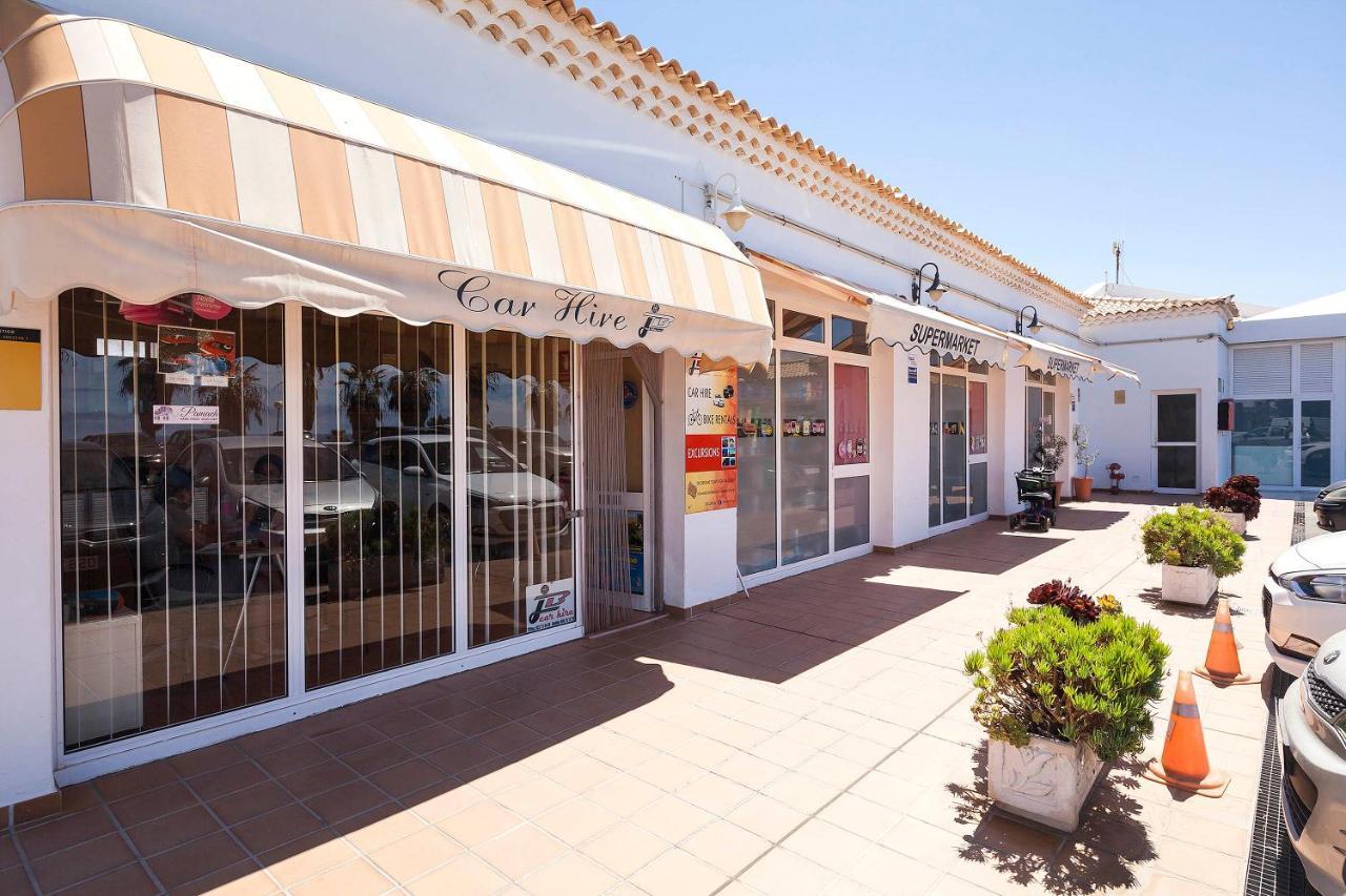 Ocean Overlook, Golf Del Sur San Miguel de Abona Exterior foto
