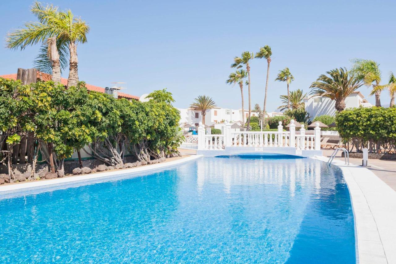 Ocean Overlook, Golf Del Sur San Miguel de Abona Exterior foto