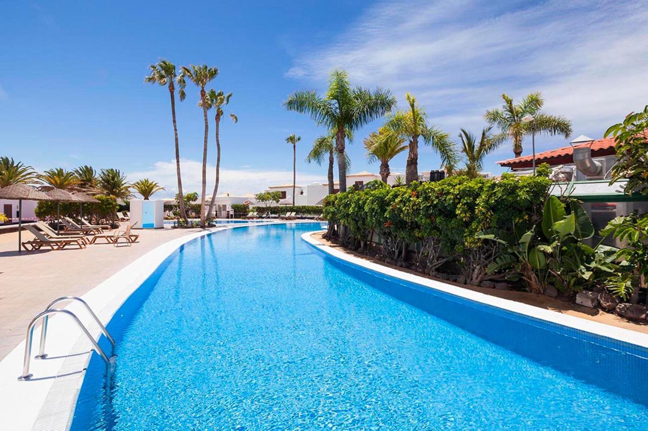 Ocean Overlook, Golf Del Sur San Miguel de Abona Exterior foto