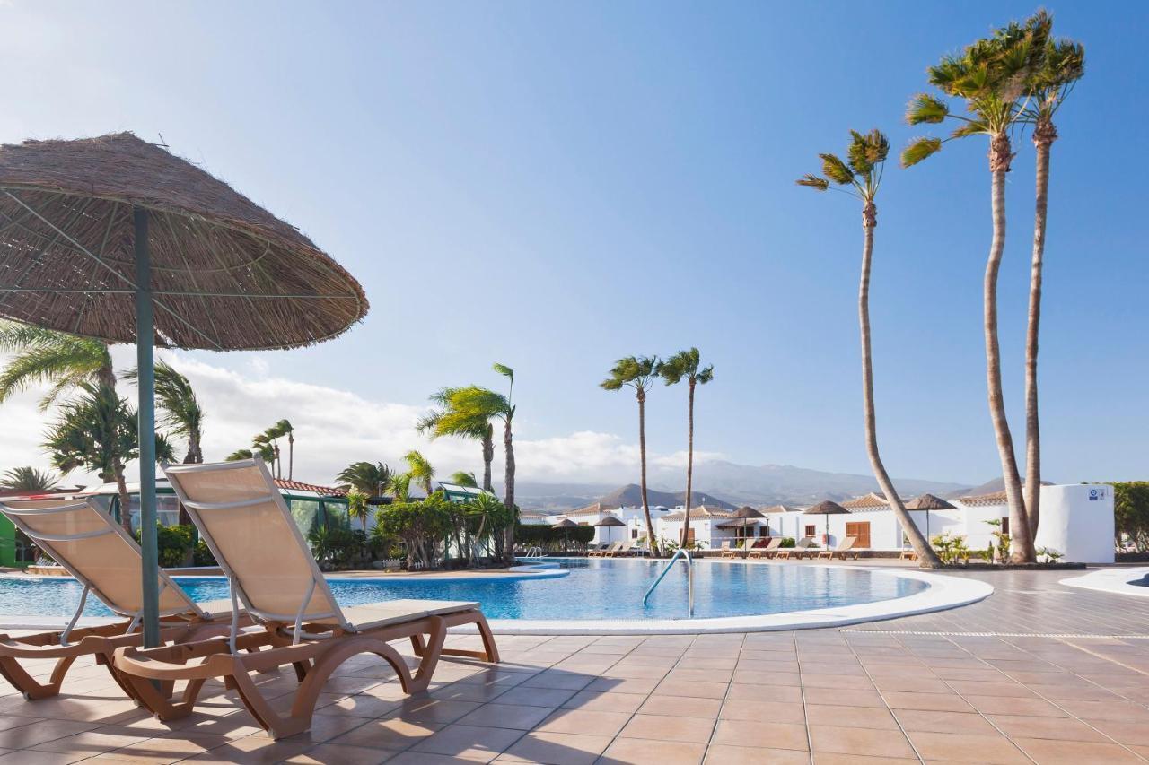 Ocean Overlook, Golf Del Sur San Miguel de Abona Exterior foto
