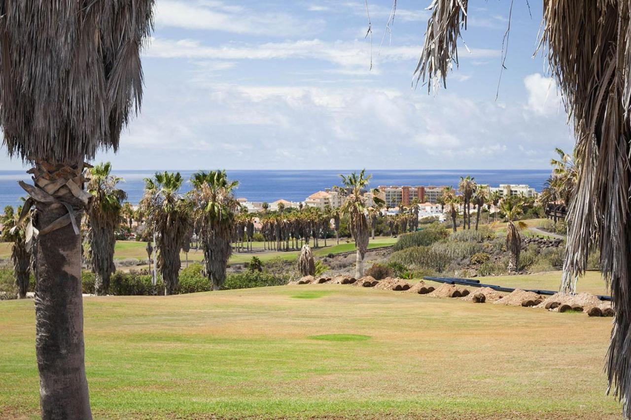 Ocean Overlook, Golf Del Sur San Miguel de Abona Exterior foto