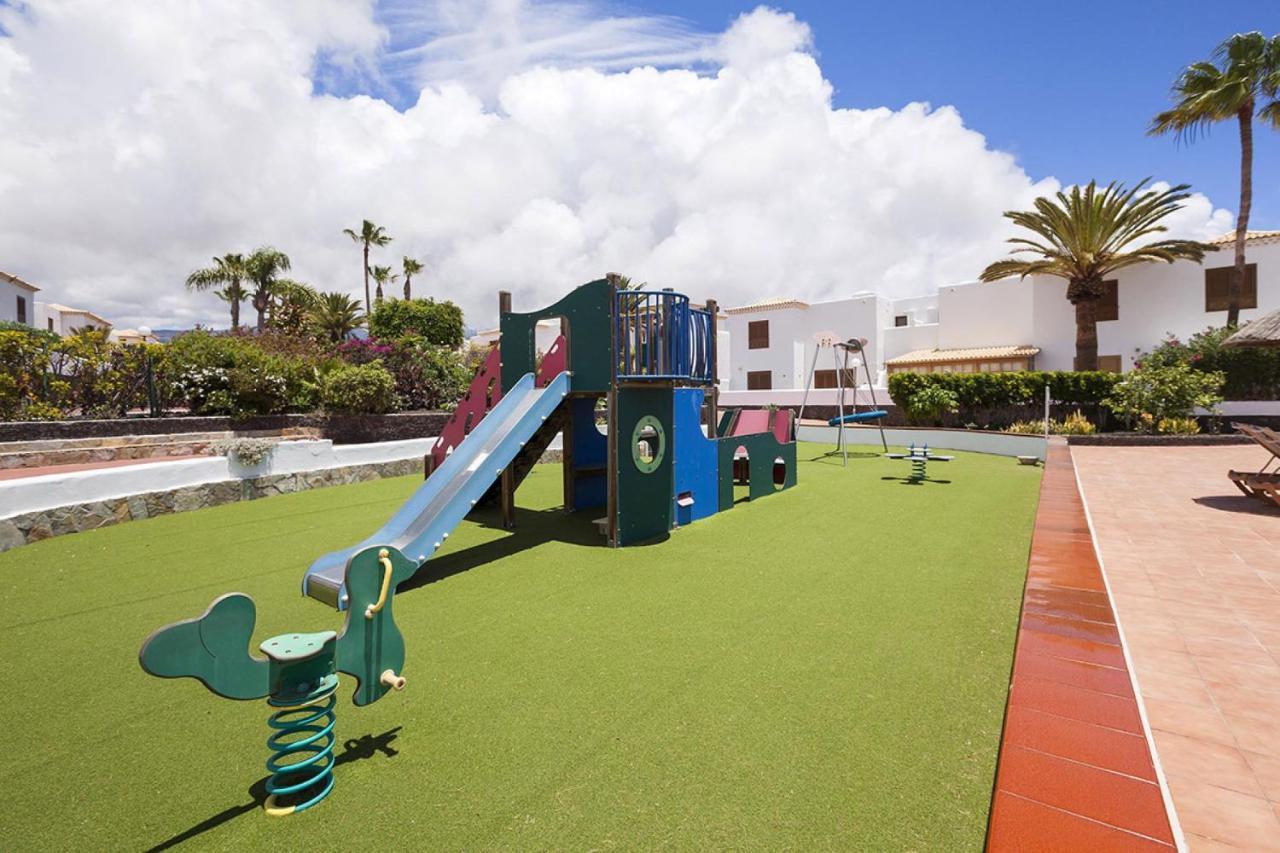 Ocean Overlook, Golf Del Sur San Miguel de Abona Exterior foto