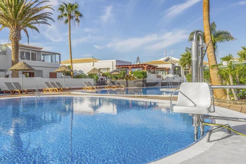 Ocean Overlook, Golf Del Sur San Miguel de Abona Exterior foto