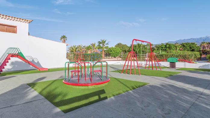 Ocean Overlook, Golf Del Sur San Miguel de Abona Exterior foto