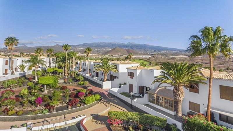 Ocean Overlook, Golf Del Sur San Miguel de Abona Exterior foto